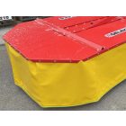 Deleks DFR-185H Kasza