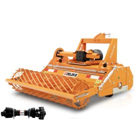 Deleks DFU-160 Talajmaró