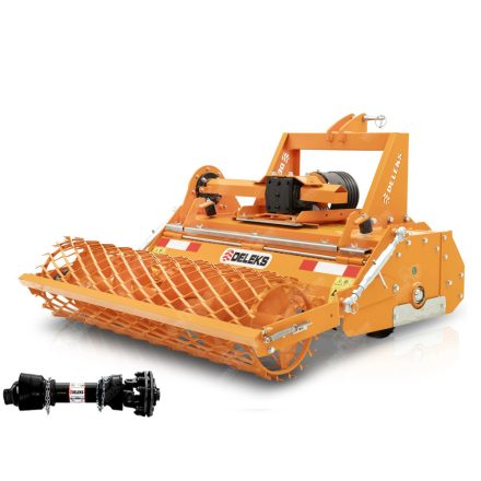 Deleks DFU-120 Talajmaró
