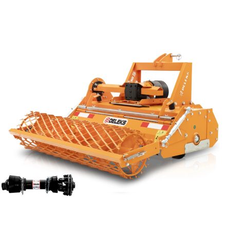 Deleks DFU-140 Talajmaró