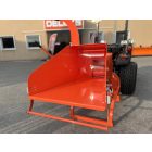 Deleks DK1200 Lemezes faaprító