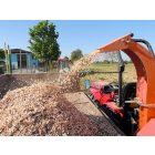 Deleks DK1200 Lemezes faaprító