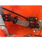 Deleks DK1200 Lemezes faaprító