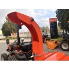 Deleks DK1200 Lemezes faaprító