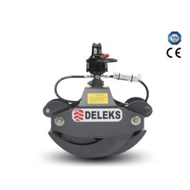 Deleks DK-10 GR-10 Rönkfogó