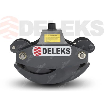 Deleks DK-10 Rönkfogó