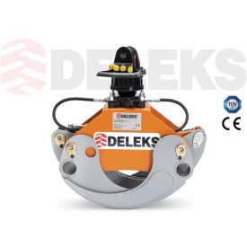Deleks DK-11C GR-30 Rönkfogó
