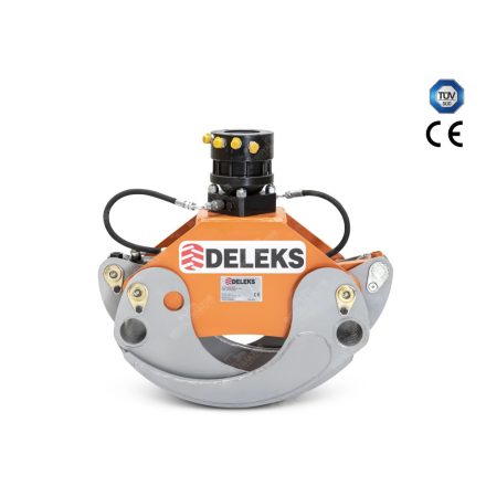 Deleks DK-11 GR-30FF Rönkfogó