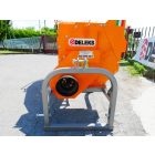 Deleks DK-1200 Tárcsás ágaprító