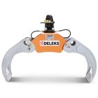 Deleks DK-16 GR-55FF Rönkfogó