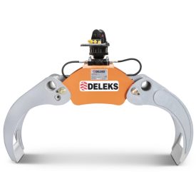 Deleks DK-16 GR-55FF Rönkfogó