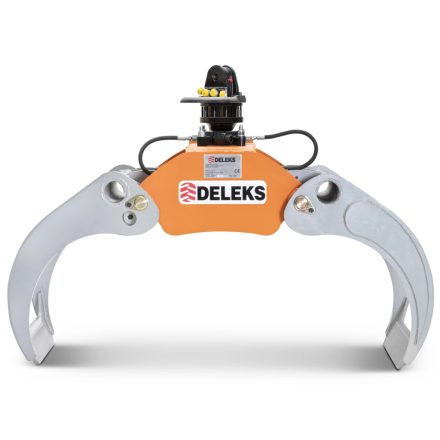 Deleks DK-16 GR-55FF Rönkfogó