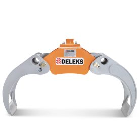 Deleks DK-16 Rönkfogó