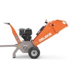 Deleks DK-500 B&S Benzines ágaprító