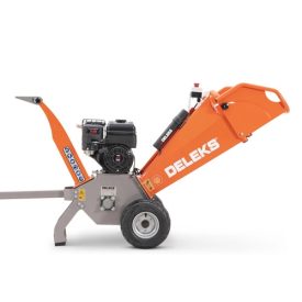 Deleks DK-500 B&S Benzines ágaprító