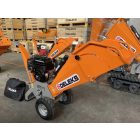 Deleks DK-500 B&S Benzines ágaprító