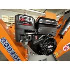 Deleks DK-500 B&S Benzines ágaprító