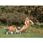 Deleks DK-500 B&S Benzines ágaprító