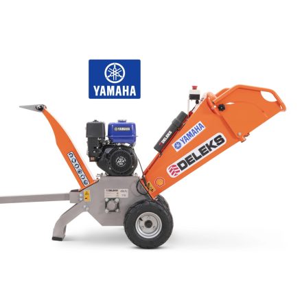 Deleks DK-500 Yamaha Benzines ágaprító