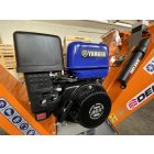 Deleks DK-500 Yamaha Benzines ágaprító