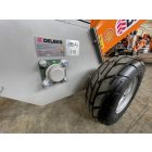 Deleks DK-500 Yamaha Benzines ágaprító