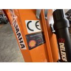 Deleks DK-500 Yamaha Benzines ágaprító