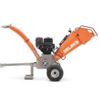 Deleks DK-800 B&S Benzines ágaprító