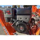 Deleks DK-800 B&S Benzines ágaprító