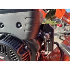 Deleks DK-800 B&S Benzines ágaprító