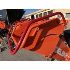 Deleks DK-800 B&S Benzines ágaprító