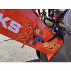 Deleks DK-800 B&S Benzines ágaprító