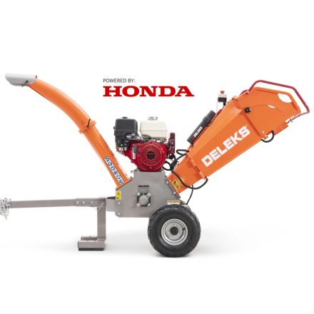 Deleks DK-800 Honda Benzines ágaprító