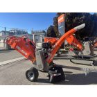 Deleks DK-800 Honda Benzines ágaprító