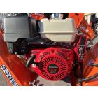 Deleks DK-800 Honda Benzines ágaprító