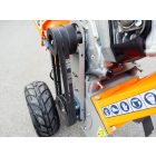 Deleks DK-800 Honda Benzines ágaprító