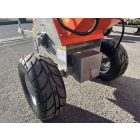 Deleks DK-800 Honda Benzines ágaprító