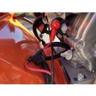 Deleks DK-800 Honda Benzines ágaprító