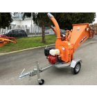 Deleks DK-800 Lifan Benzines ágaprító