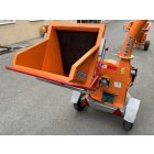 Deleks DK-800 Lifan Benzines ágaprító