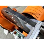 Deleks DK-800 Lifan Benzines ágaprító