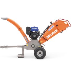 Deleks DK-800 Yamaha Benzines ágaprító