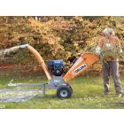 Deleks DK-800 Yamaha Benzines ágaprító