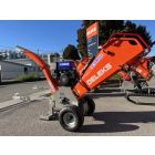 Deleks DK-800 Yamaha Benzines ágaprító