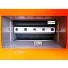 Deleks DK-800 Yamaha Benzines ágaprító