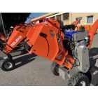 Deleks DK-800 Yamaha Benzines ágaprító