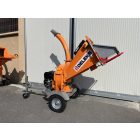 Deleks DK-900 B&S Benzines ágaprító