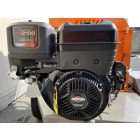 Deleks DK-900 B&S Benzines ágaprító