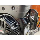 Deleks DK-900 B&S Benzines ágaprító