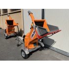 Deleks DK-900 B&S Benzines ágaprító