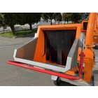 Deleks DK-900 B&S Benzines ágaprító